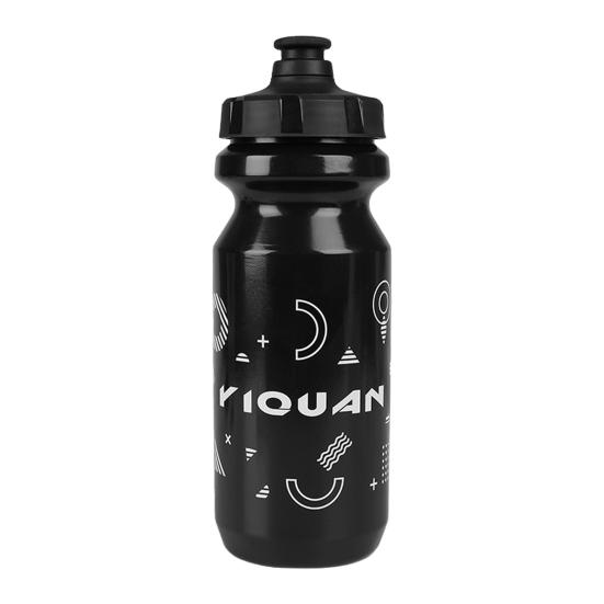 630 мл велосипедная бутылка для воды большой емкости портативная для путешествий на открытом воздухе спортивная велоспорт дорога