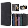 Cooper Cubot P80 Leather Phone Case with Card Slot, Stand, and Lanyard