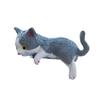 Cute Animal Car Accessories, Resin Cats For Dashboard Decoration, Desk Decoration, Car Decoration Interior Decoration Rearview Mirror Fun Gifts