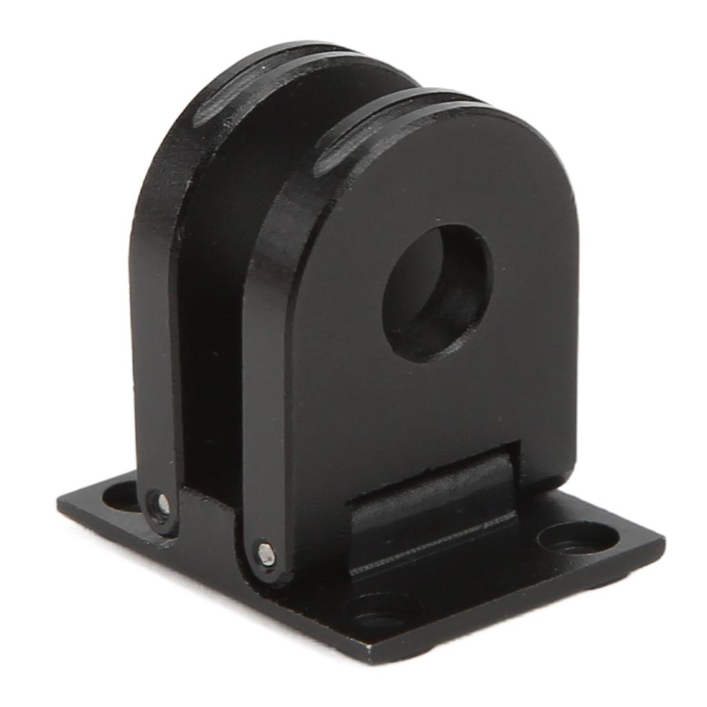Replacement Folding Fingers Tripod Mount Base Adapter Aluminum Connector for Hero 1098 Motion