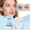 Firming Patch Moisturizing And Fading Mouth Wrinkles Eye Mask Firming Forehead Patch Lifting And Firming Hydration.10ML