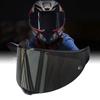 Motorcycle Visor for Pista RR Corsa Shield Accessories Replacement Shield Full Face Visor Lens