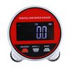 656Ft Electronic Digital Tape Measure with LCD Display Digital Ruler Rechargeable Small Rolling Measuring Tool