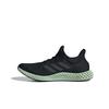 Futurecraft 4D Black Linen Green (2021)
