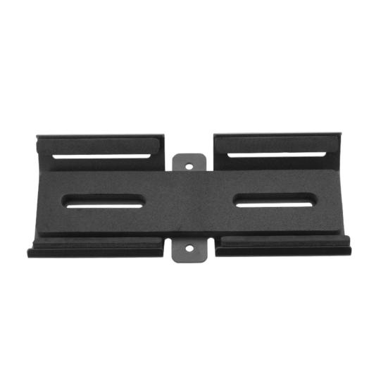 Speaker Storage Rack High Stability Adjustable Easy Installation Universal Fit Speaker Stand Holder for JBL Flip 4/5/6, for Marshall Emberton II/III