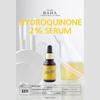Hydro Quinone 2% Serum 30ml (HB)