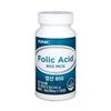 GNC Folic Acid 800, 100 Tablets, 1 Count,Korean Health Food
