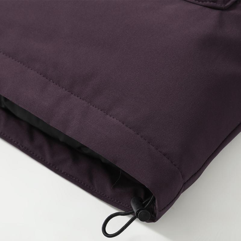 Plus Size 5XL-11XL Fashion Men's Parkas Winter Coat Hooded Waterproof Casual Loose Thick Warm Oversize Outerwears Men Jackets