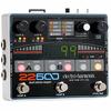 Electro-Harmonix 22500 Dual Stereo Looper [Parallel Import]