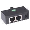 Passive Poe Injector For Ip Camera Voip Phone Netwrok Ap Device 12V - 48V