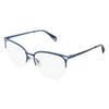 Ladies' Spectacle Frame Police VPLC32-5508H7 Ø 55 Mm