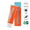 Whitening White Jamong Toothpaste