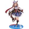 Uma Musume Pretty Derby Machikane Tannhauser 1/7 Scale Painted Plastic Anime Figure