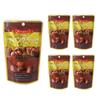 French Marron Glace Sweet Chestnuts, 40g, 5 Pieces, Korean Nuts