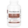 Reishi, Mushroom Extract Powder, 200 Capsules