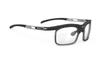 RUDYPROJECT Sports Sunglasses MUGNUS Dock Black/Optical SP75OD06-0000