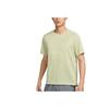 Dri-Fit Miler Casual Comfortable Crew Neck Short Sleeve T-Shirt Men Tops AJ7566-371
