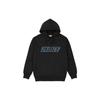 Palace Panther Hood Black Unisex Tops P24CS073