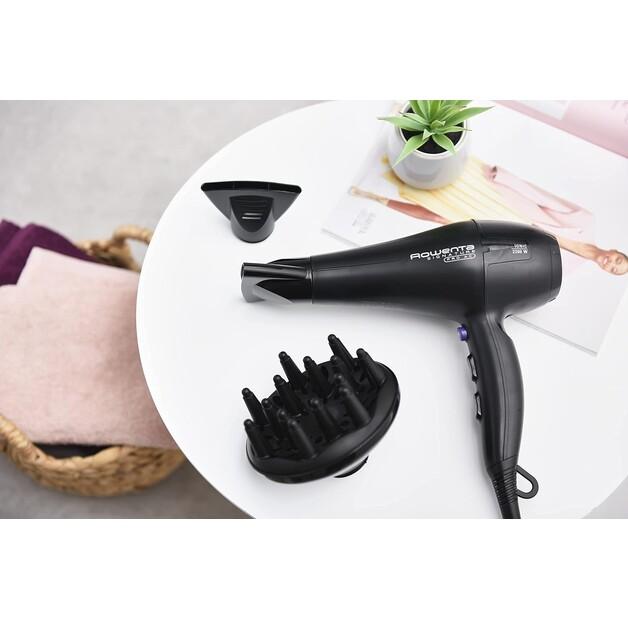 Hair Dryer Rowenta CV7840