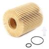 Engine Oil Filter with Adapter 04152YZZA5 Fits for Toyota 4Runner FJ  Cruiser  Tundra