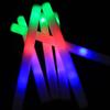 Luminous LED Glow Light Stick Foam Wand Concert Performance Party Prop Kids