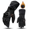 Motorcycle Gloves Windproof Waterproof Guantes Moto Men Motorbike Riding Gloves Touch Screen Moto Motocross Gloves Winter