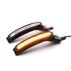 For BMW R1300GS R 1300 GS R1300 GS GS1300 R 1300GS 2023-2025 Motorcycle Hand Guards with LED Lights Motor Handguards Turn Signal