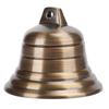 2 дюйма Маленькие Медные Колокольчики Ручной Работы Джингл Буддизм Подвески Украшения Декор