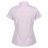 Regatta Womens/Ladies Mindano VI Daisy Short-Sleeved Shirt