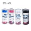 100PCS/Bottle Dental Disposable Micro Brushes Applicators Brush Dentistry Odontologia Extension Tools
