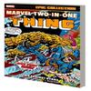 Marvel TwoInOne Epic Collection Two Against Hydra by Bill Mantlo... 9781302931766