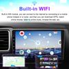 9" Wireless CarPlay for Apple Android Auto Autoradio For Chevy Camaro 2010-2015 Car Radio Stereo Multimedia GPS