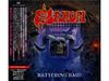 SAXON BATTERING RAM WITH BONUS DISC [2CD] Nomal Edition RBNCD1416 Metal NEW