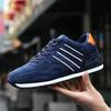 Fashion Men Casual Sneakers Soft Light Running Shoes Outdoor Sport Shoes