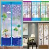 Anti-mosquito Curtain Magnetic Household Bedroom Partition Ventilation Summer Screen Window Magnet Door Screen Net