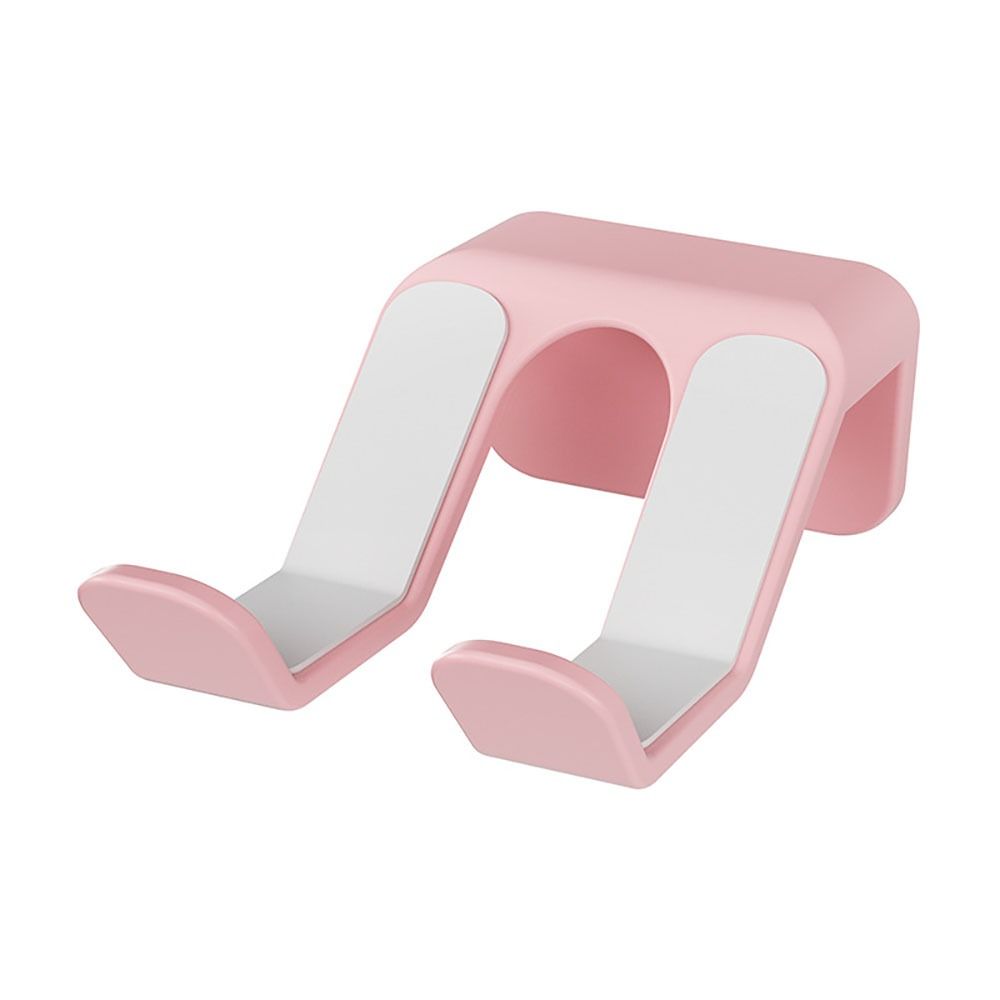 Storage Shelf Game Controller Stand Display Rack Gamepad Holder Headset Holder for PS4/Xbox/Switch