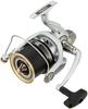 Daiwa Spinning Reel (throwinglong Throw) 17 Fine Surf 35 Futoito (2017 Model)