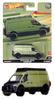 Hot Wheels Car Culture Deutschland Design Sprinter Years Old and HCJ96 Green Mercedes-Benz [3 Up]