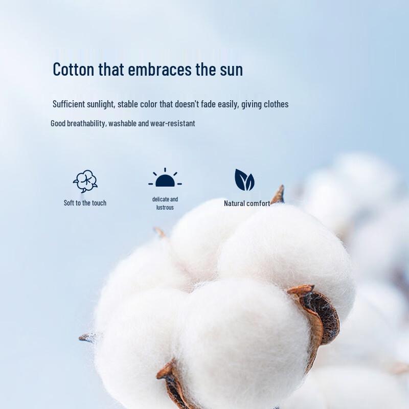 U.S. POLO ASSN. Men's Pure Cotton Crew Neck Knit Sweater