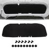 For 2019-2024 Toyota RAV4 Engine Hood Insulation Pad Heat Shield Blanket Trim US