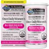 Garden of Life Doctor Formulated Once Daily Women's Lactobacillus 30p, 30 Tablets, 1 unit,Korean Health Food