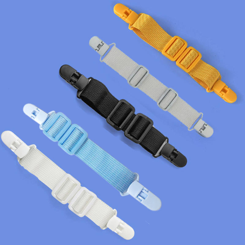 Рюкзак с противоскользящей плечевой фиксирующей пряжкой Рюкзак Противоскользящая пряжка Взрослый рюкзак Плечевые брюки Противоскользящий ремень