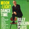 LP Record BILLY VAUGHN - Moon Light - Dance Time DOT5033 DOT Japan New Age & Easy Listening Used