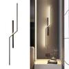 LED Wall Lamp, Modern And Fashionable Living Room, Bedroom, Bedside Lamp, Staircase And Aisle Lamp