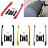 For Yamaha MT09 MT-09 FZ09 FZ MT 09 2014 2015 2016 2017 Motorcycle Accessories CNC Rear Passenger Seat Hand Handle Grab Bar