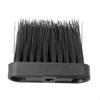 Household Fireplace Brush Replacement Head Dust Cleaning Bench Fireside