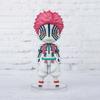 Figuart Mini Demon Slayer Blade Akaza, Korean Popular Bandai