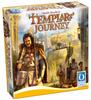 Board Knights Templar Recruitment Game