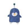 1PCS Cartoon Penguin Cleaning Hand Towel