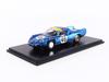 Spark Renault Alpine 24 Hours of Le Mans 1967 1/43 A210#46